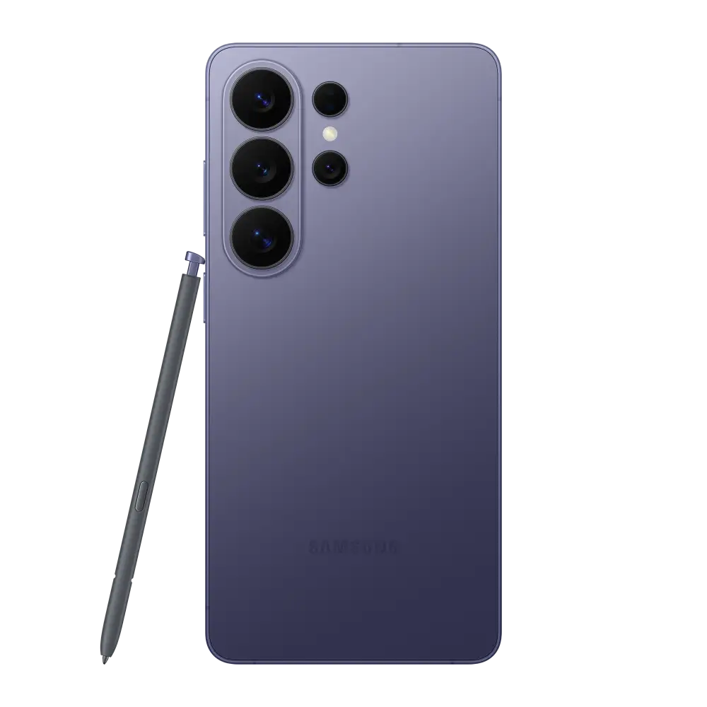 Buy Samsung Galaxy S26 Ultra 5G Dual SIM SM-S9480 16GB/1TB - Cobalt Violet (Global)