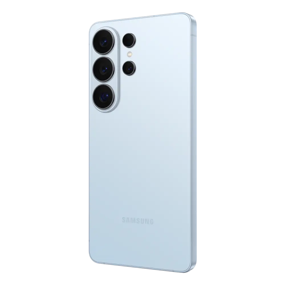Buy Samsung Galaxy S26 Ultra 5G Dual SIM SM-S9480 16GB/1TB - Sky Blue (Global)