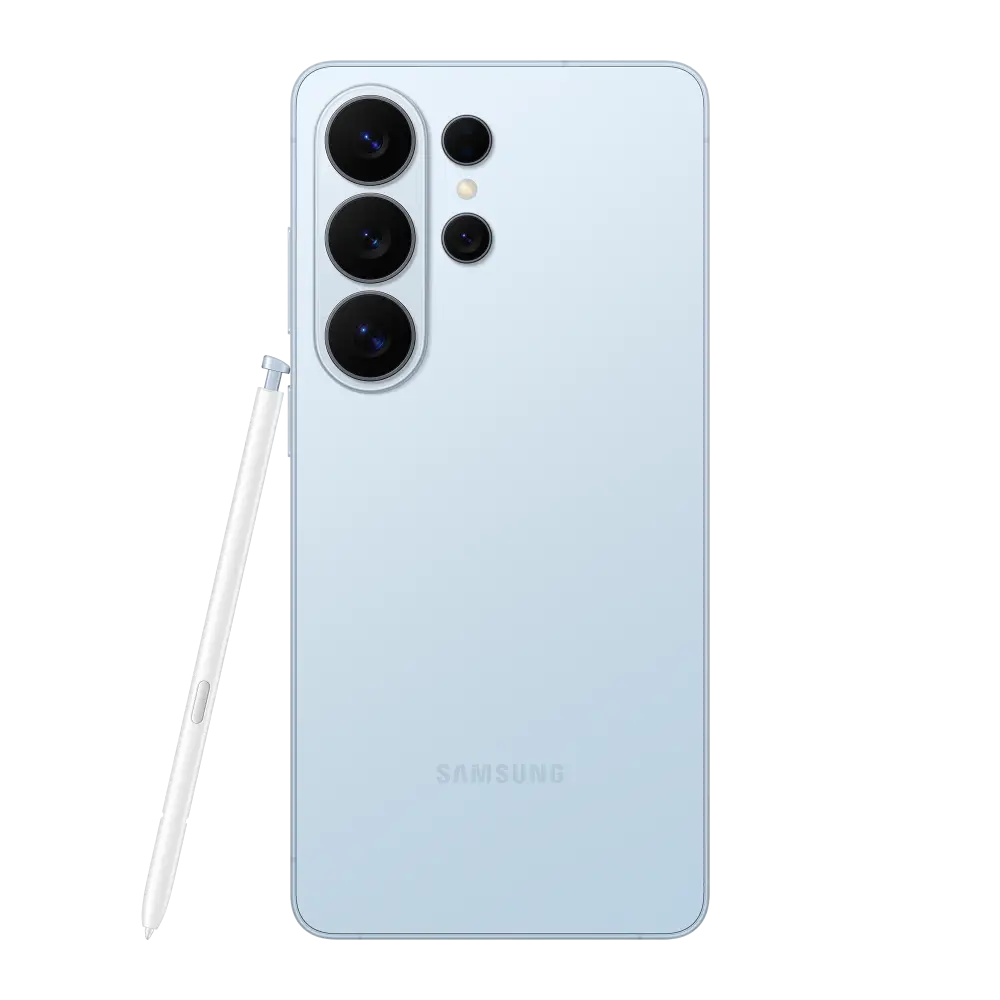 Buy Samsung Galaxy S26 Ultra 5G Dual SIM SM-S9480 16GB/1TB - Sky Blue (Global)