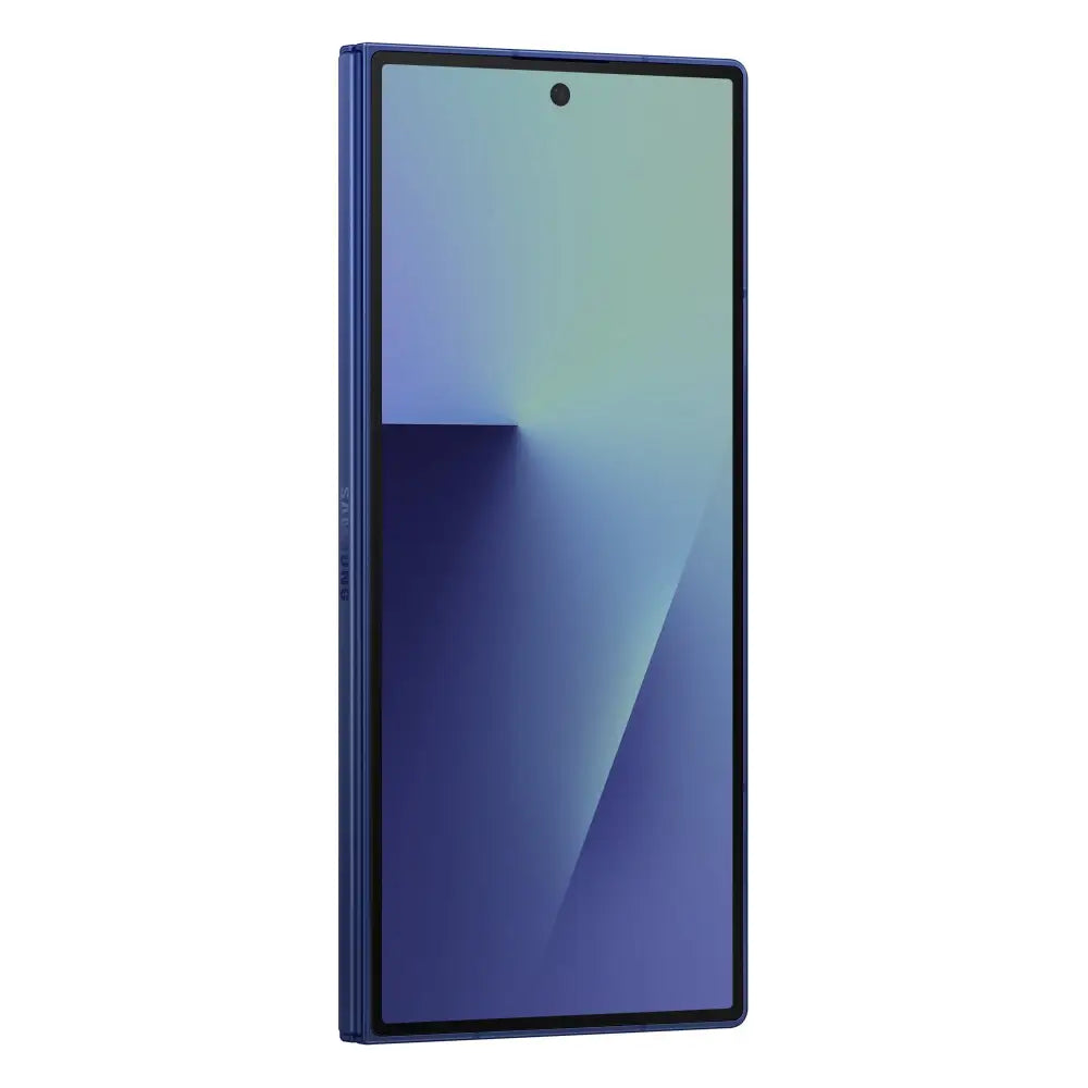 Samsung Galaxy Z Fold7 5G Dual SIM SM-F966B/DS, 12GB/512GB - Blue Shadow (Global) image 4