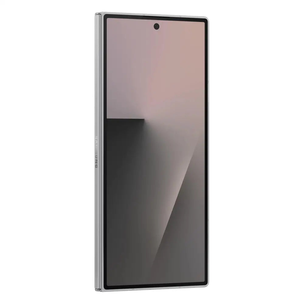 Samsung Galaxy Z Fold7 5G Dual SIM SM-F966B/DS, 12GB/512GB - Silver Shadow (Global) image 4