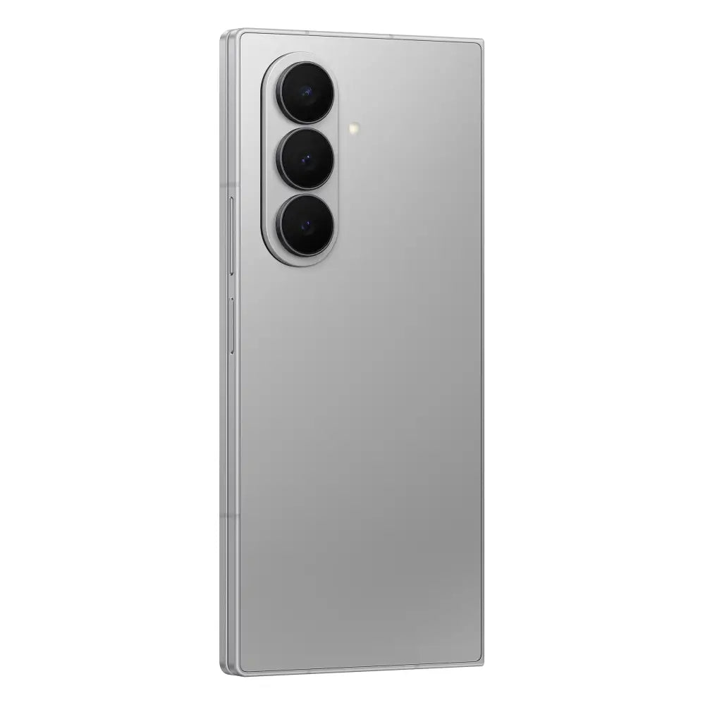 Samsung Galaxy Z Fold7 5G Dual SIM SM-F966B/DS, 12GB/512GB - Silver Shadow (Global) image 5