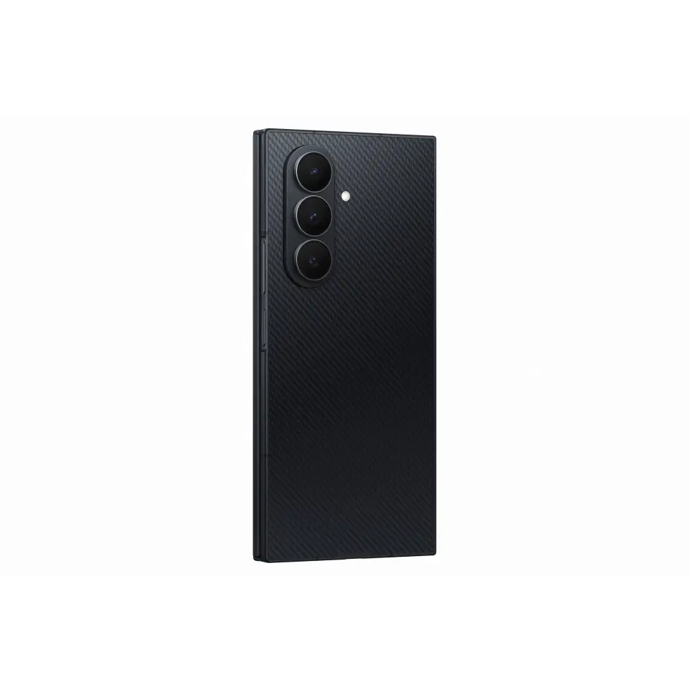 Buy Samsung Galaxy Z TriFold Dual SIM SM-F968N 16GB/512GB - Crafted Black (Global)