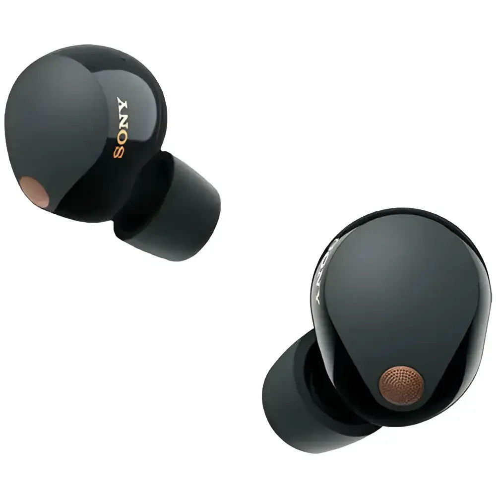 Sony WF-1000XM5 Noise-Canceling True Wireless In-Ear Headphones (Black) image 6