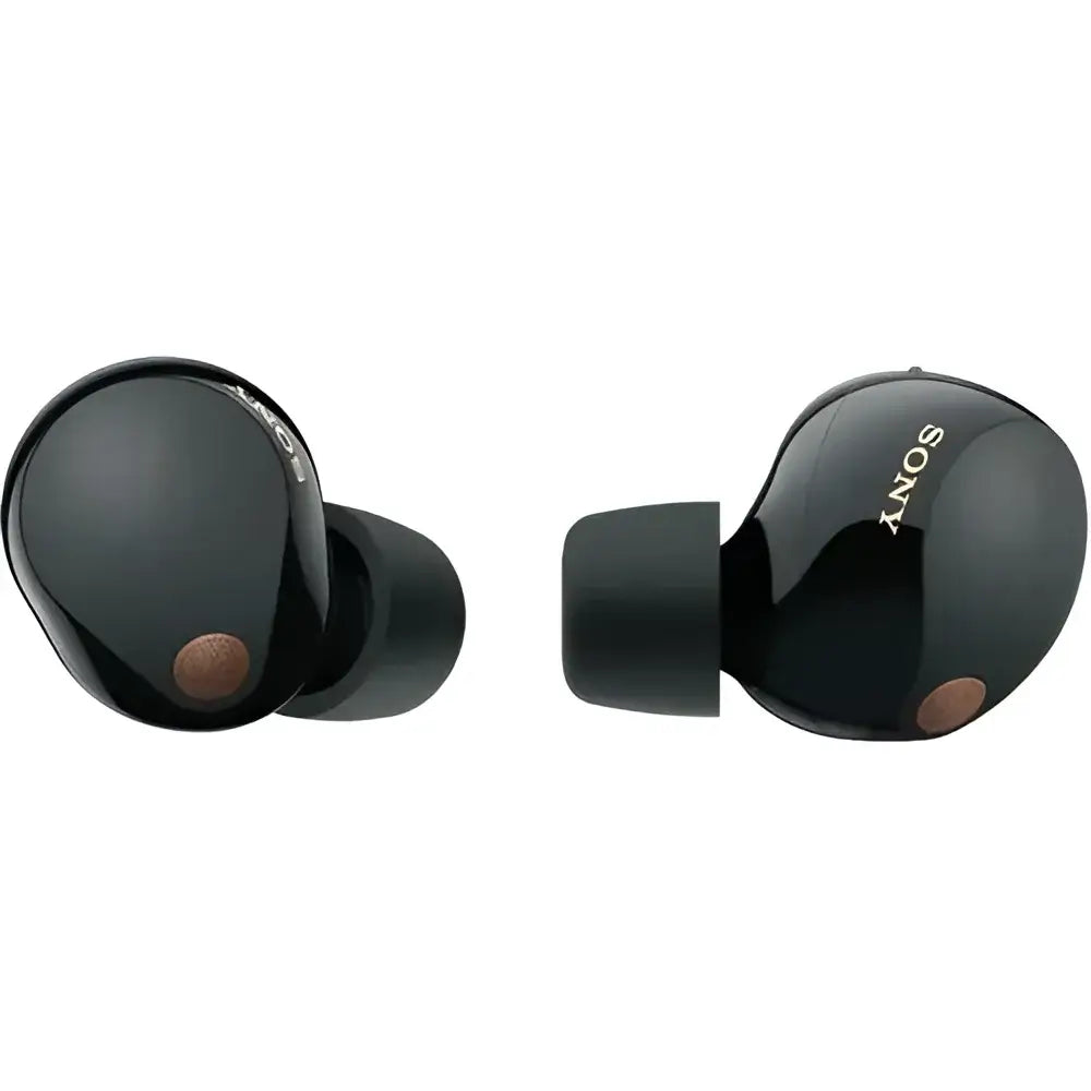 Sony WF-1000XM5 Noise-Canceling True Wireless In-Ear Headphones (Black) image 7