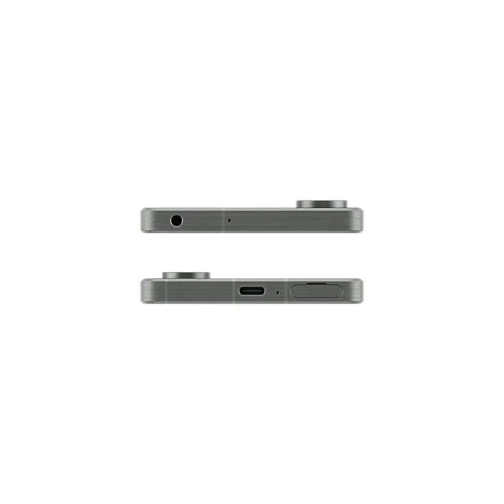 Sony Xperia 1 VII 5G Dual SIM XQ-FS72, 12GB/512GB - Moss Green (Global) image 2