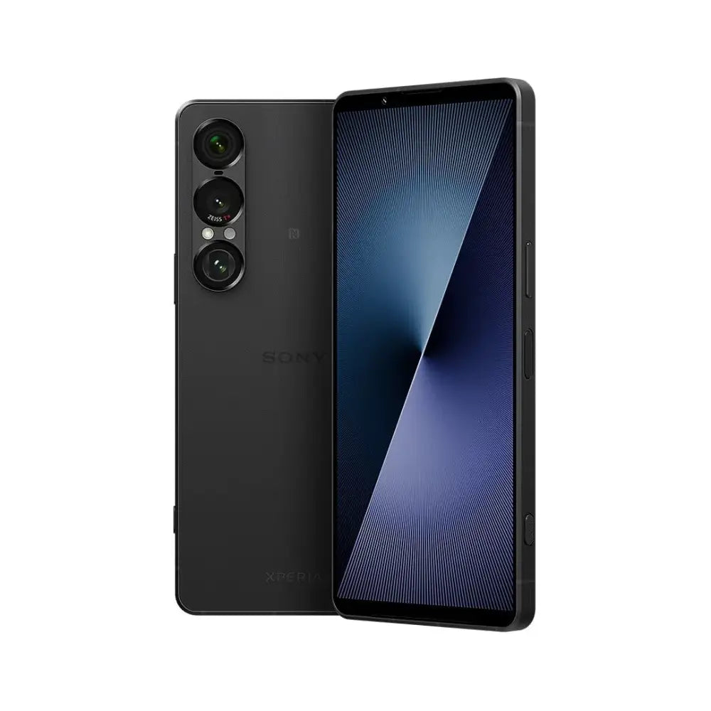 Sony Xperia 1 VII 5G Dual SIM XQ-FS72, 12GB/512GB - Slate Black (Global)