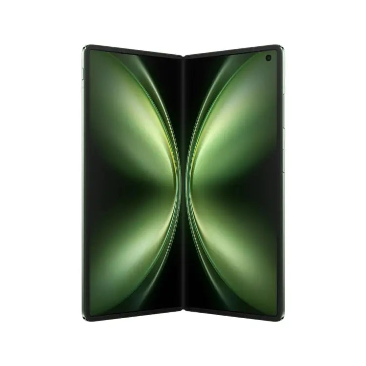 Vivo X Fold5 5G Dual SIM, 16GB/1TB - Pine Green (CN Version) image 1