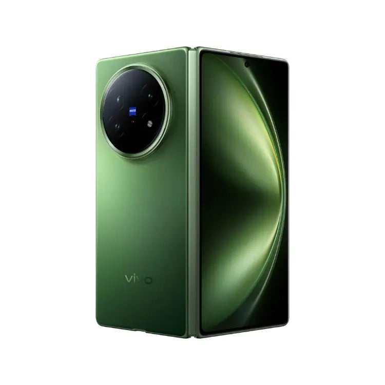 Vivo X Fold5 5G Dual SIM, 16GB/1TB - Pine Green (CN Version) image 0