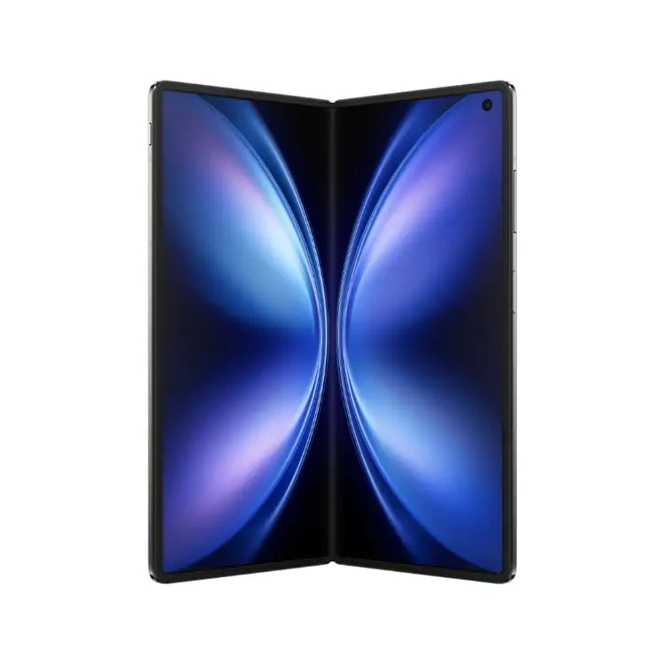 Vivo X Fold5 5G Dual SIM, 16GB/1TB - Titanium Black (CN Version) image 1