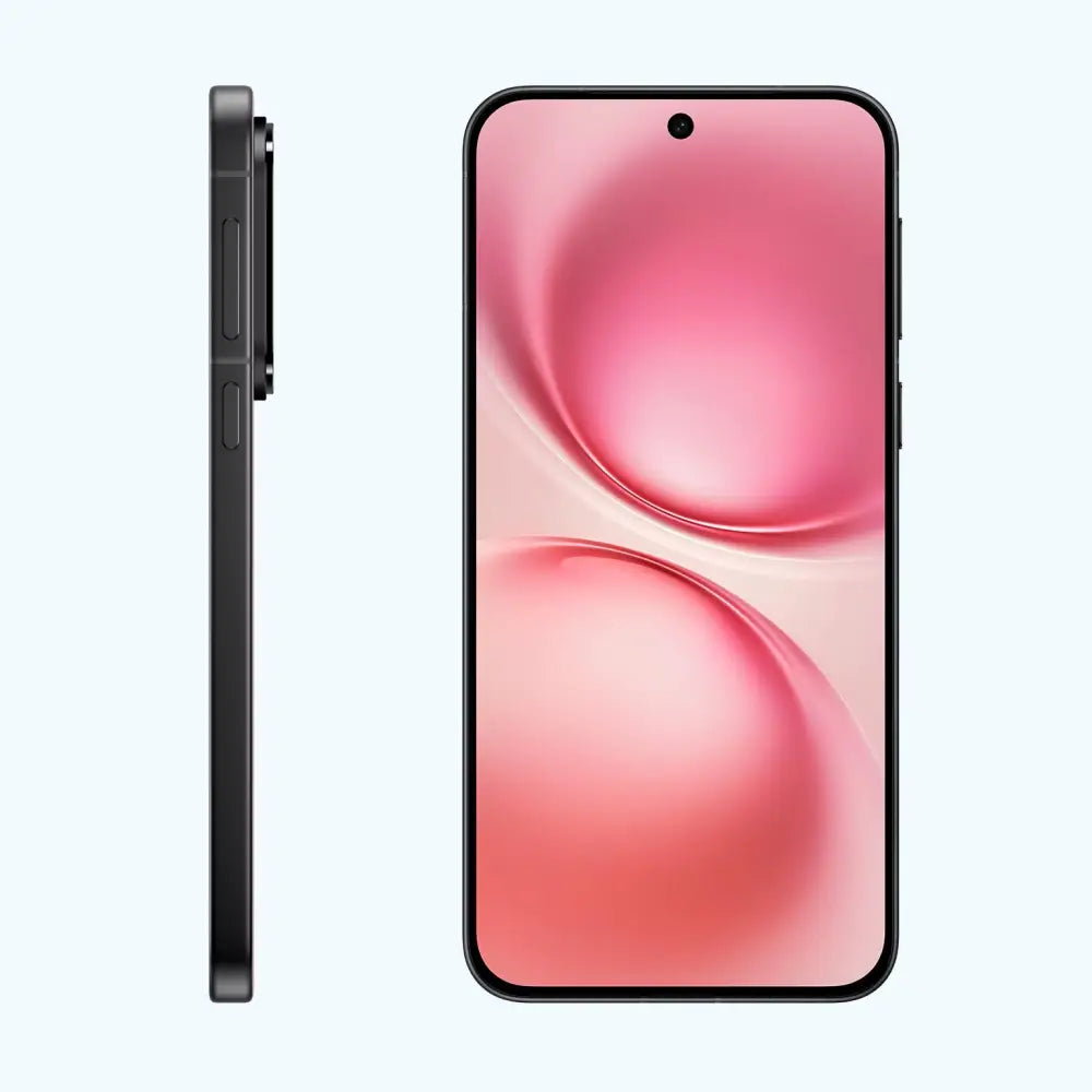 Vivo X200 FE 5G Dual SIM, 12GB/512GB - Pink (Global) image 1