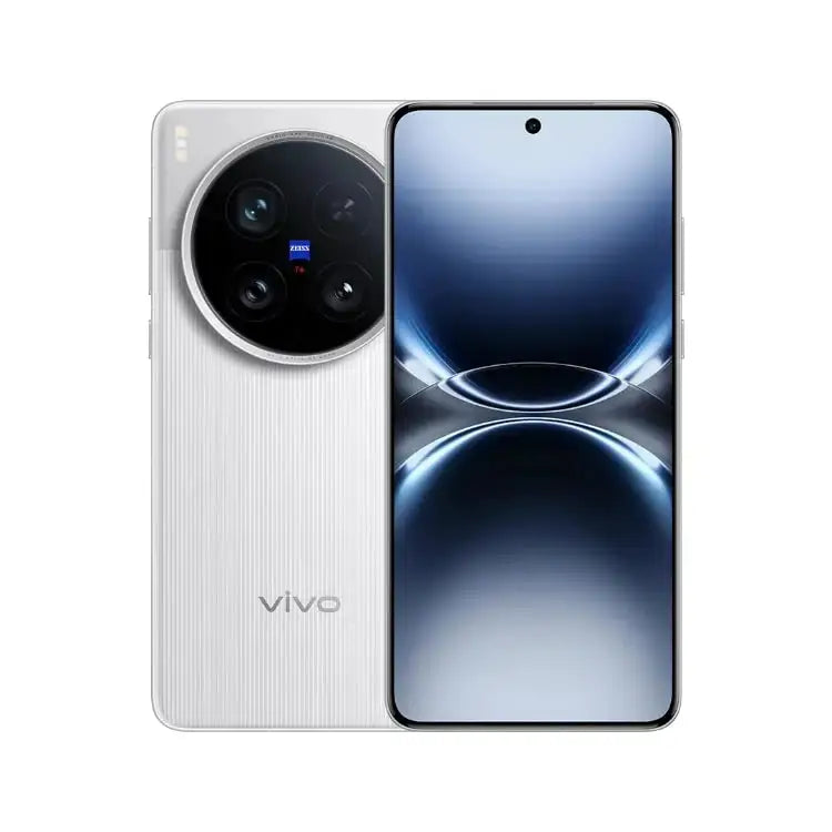 Buy VIVO X200 Ultra 5G Dual SIM 12GB/256GB - Silver Buy VIVO X200 Ultra 5G Dual SIM 12GB/256GB - Silver