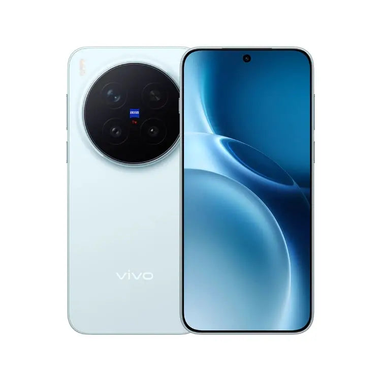 開封済・未使用品 Vivo X300 Pro 16GB+512GB ブルー Buy VIVO X300 Pro 5G Dual SIM 16GB/512GB - Free Blue