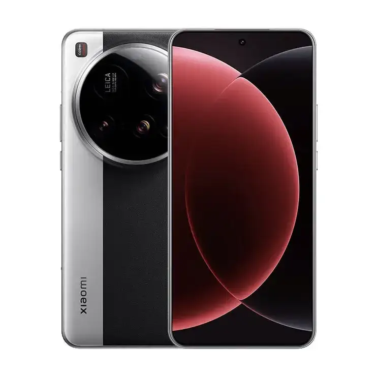 Buy Xiaomi 15 Ultra 5G Dual SIM 16GB/512GB - Silver