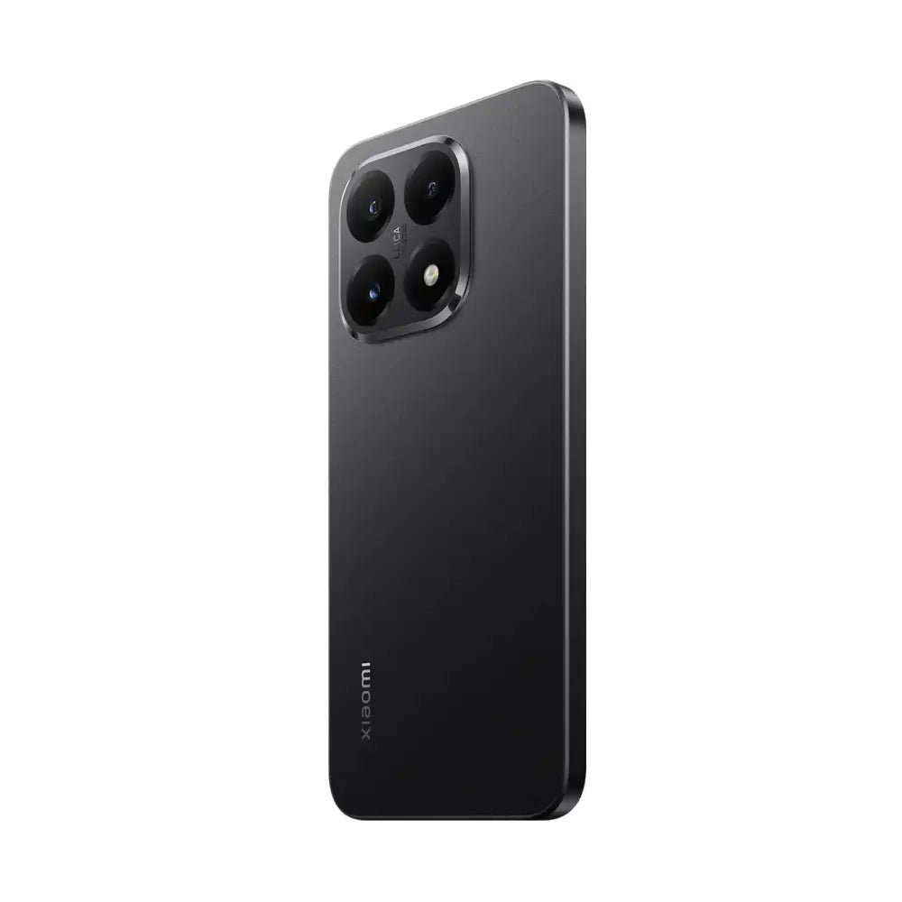 Buy Xiaomi 15T 5G Dual SIM 12GB/256GB - Black (Global)