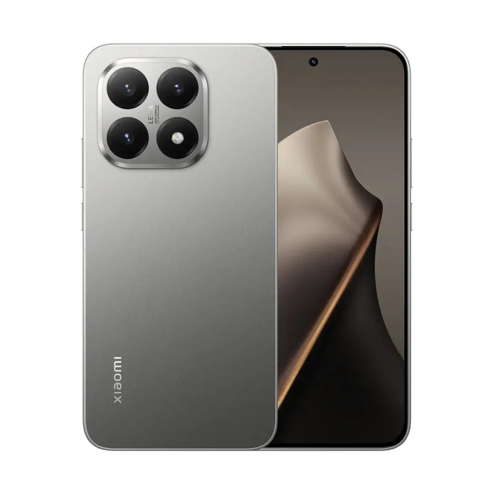 Buy Xiaomi 15T 5G Dual SIM 12GB/256GB - Gray (Global) Buy Xiaomi 15T 5G Dual SIM 12GB/256GB - Gray (Global)