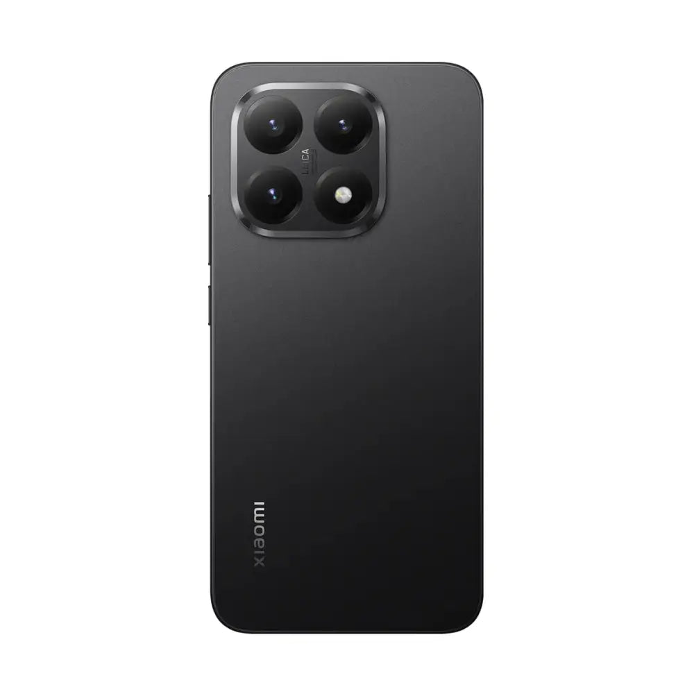 Buy Xiaomi 15T 5G Dual SIM 12GB/512GB - Black (Global)