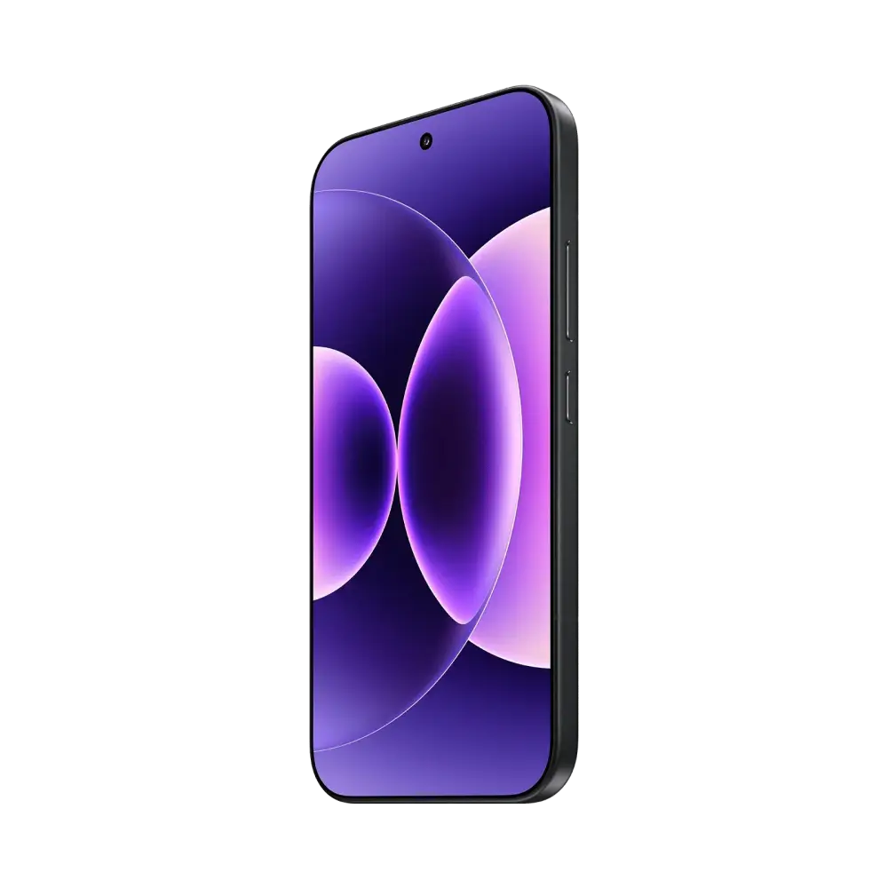 Buy Xiaomi 17 12GB/256GB - Black (Global)