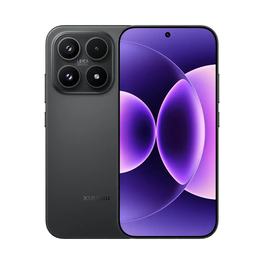 Buy Xiaomi 17 12GB/256GB - Black (Global)