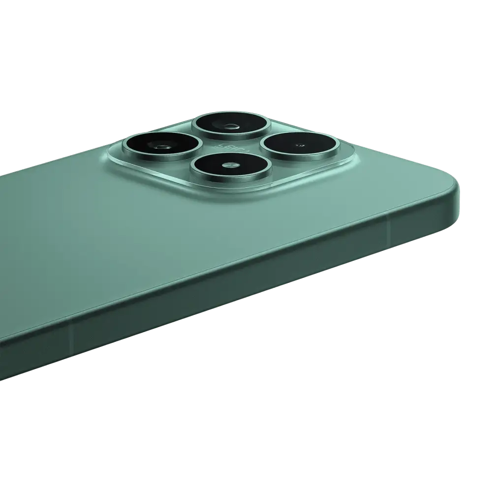 Buy Xiaomi 17 12GB/256GB - Venture Green (Global)