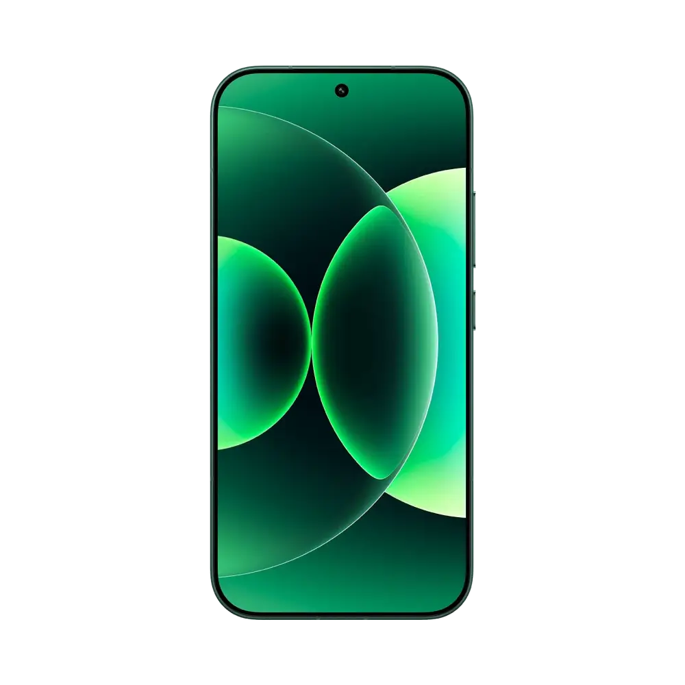 Buy Xiaomi 17 12GB/256GB - Venture Green (Global)