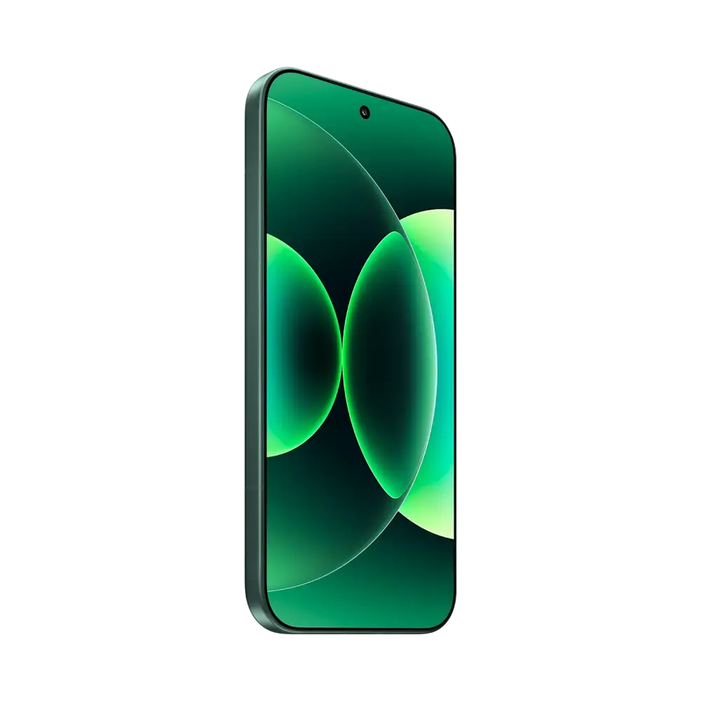 Buy Xiaomi 17 12GB/256GB - Venture Green (Global)