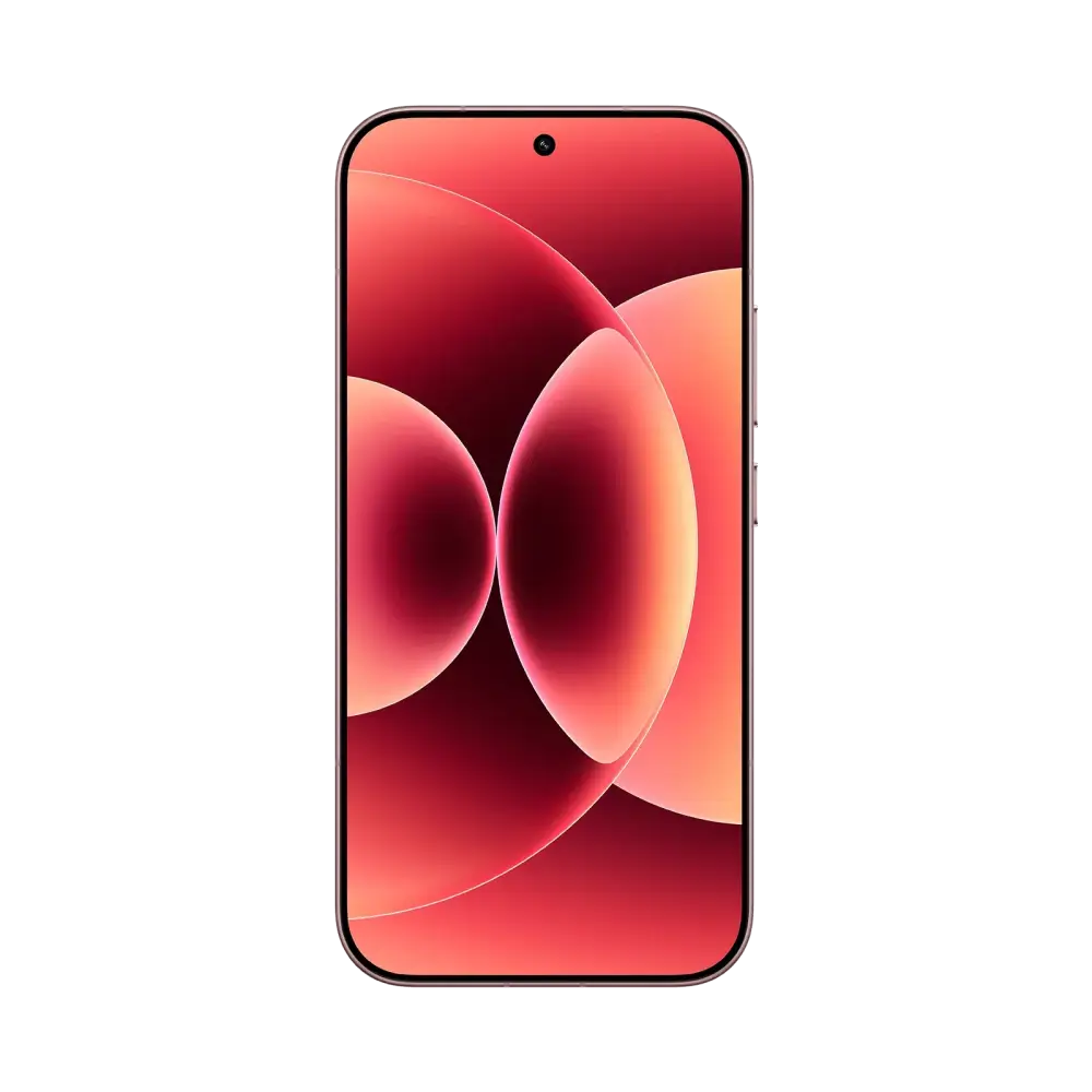 Buy Xiaomi 17 12GB/512GB - Alpine Pink (Global)