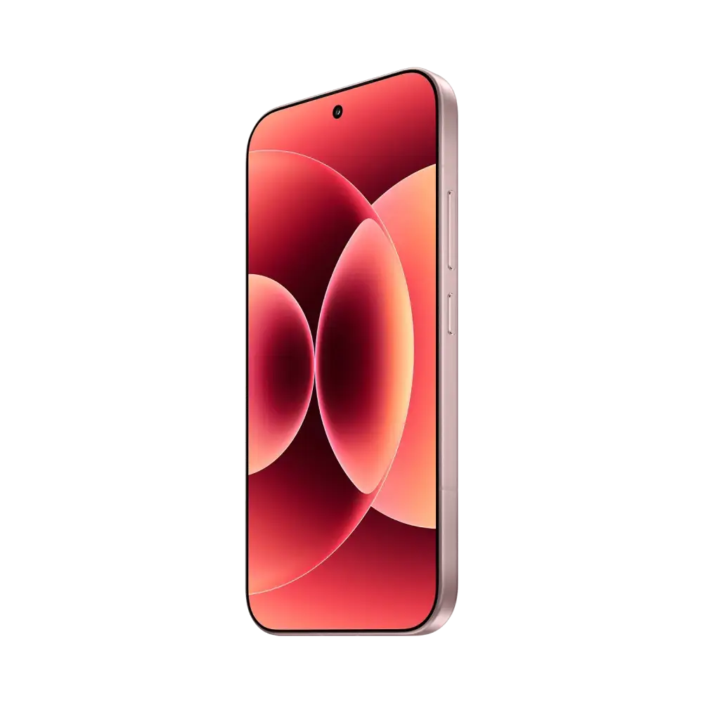 Buy Xiaomi 17 12GB/512GB - Alpine Pink (Global)