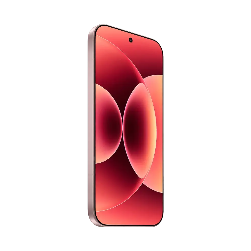 Buy Xiaomi 17 12GB/512GB - Alpine Pink (Global)