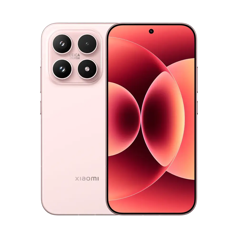 Buy Xiaomi 17 12GB/512GB - Alpine Pink (Global)