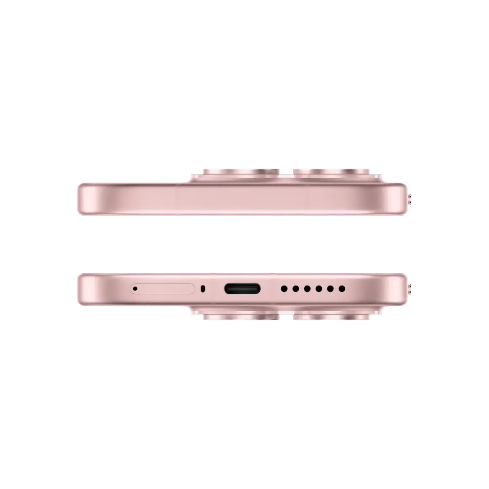 Buy Xiaomi 17 12GB/512GB - Alpine Pink (Global)