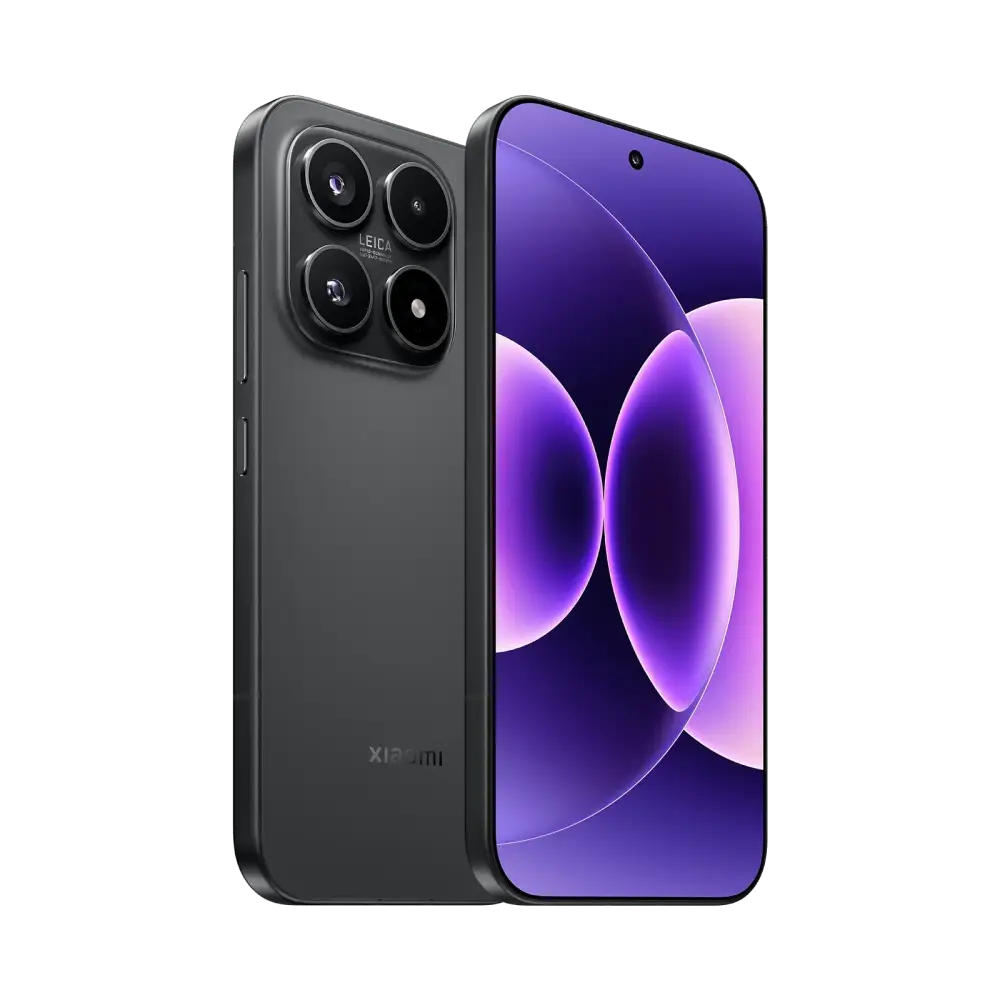 Buy Xiaomi 17 12GB/512GB - Black (Global)