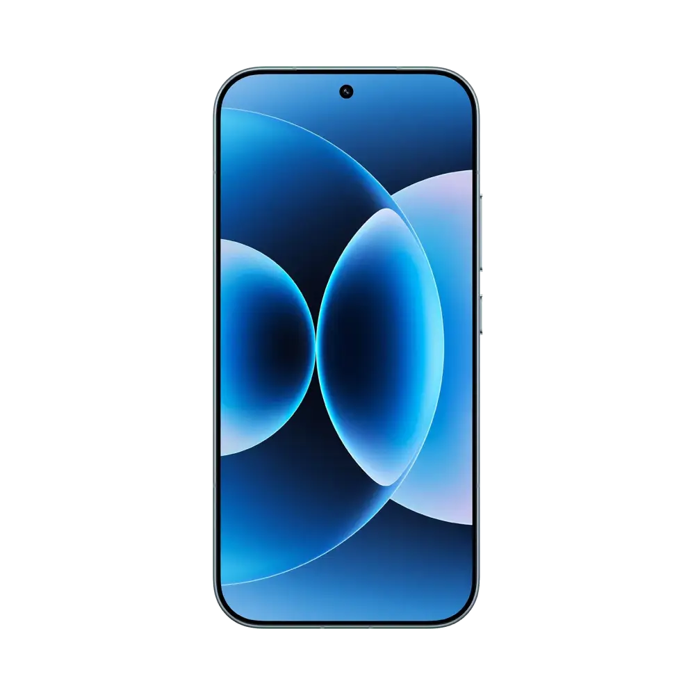 Buy Xiaomi 17 12GB/512GB - Ice Blue (Global)