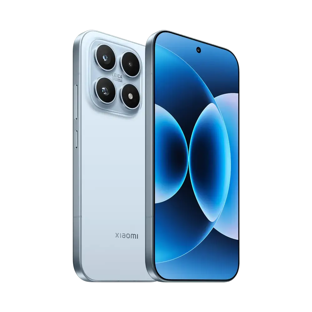 Buy Xiaomi 17 12GB/512GB - Ice Blue (Global)