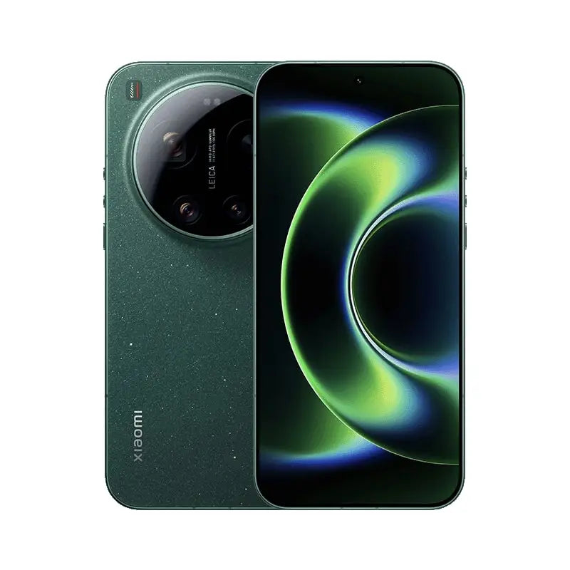 Xiaomi 17 Ultra 国内版 512GB スターリットグリーン 未使用 Buy Xiaomi 17 Ultra 16GB/1TB - Starry Green (Global