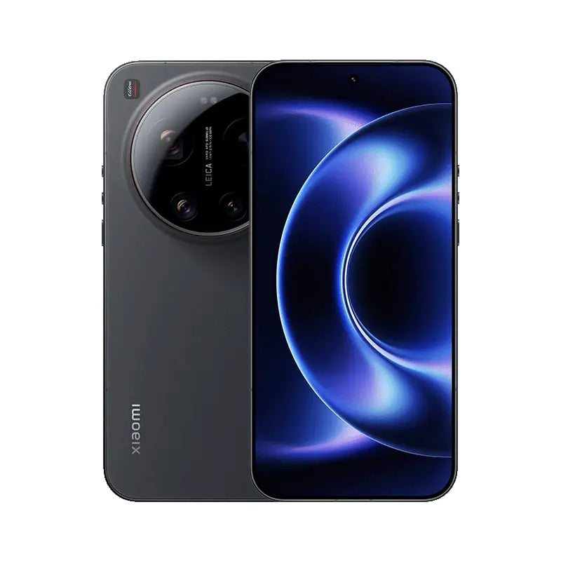 Buy Xiaomi 17 Ultra 16GB/512GB - Black (Global Version) Buy Xiaomi 17 Ultra 16GB/512GB - Black (Global Version)