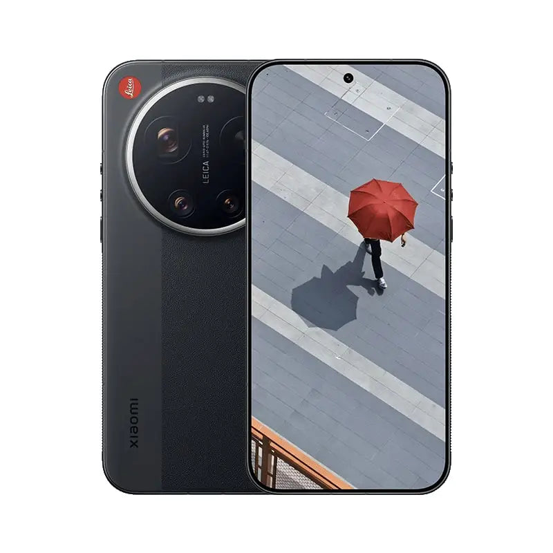 Buy Xiaomi 17 Ultra Leica Edition 16GB/1TB - Black (CN