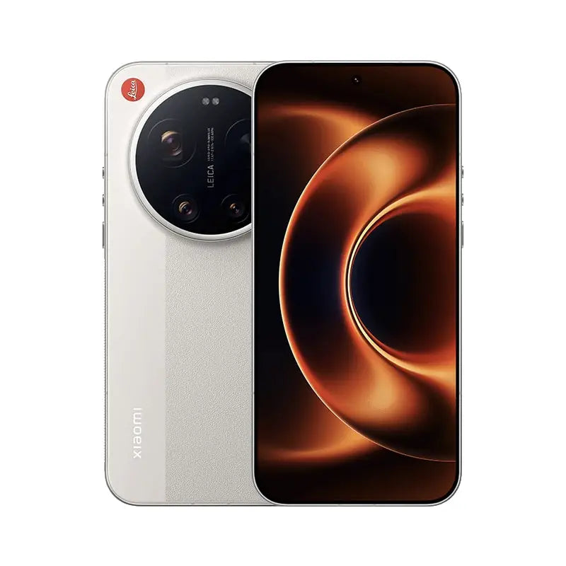 Buy Xiaomi 17 Ultra Leica Edition 16GB/512GB - White Buy Xiaomi 17 Ultra Leica Edition 16GB/512GB - White