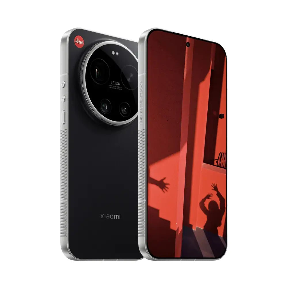 Buy Xiaomi 17 Ultra Leica Leitzphone Edition 16GB/1TB - Black (Global)