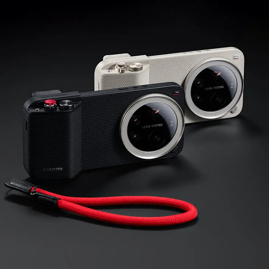 Buy Xiaomi 17 Ultra Professional Photography Kit - Black