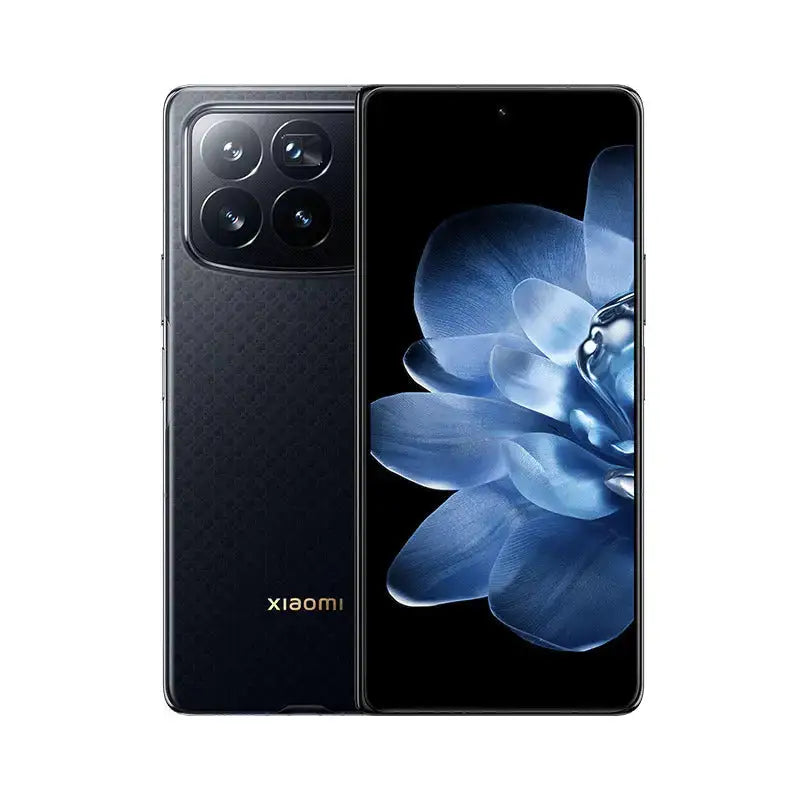 Xiaomi Mix Fold 4 5G Dual SIM, 12GB/256GB - Dragon Scale Fiber (CN Version) image 1
