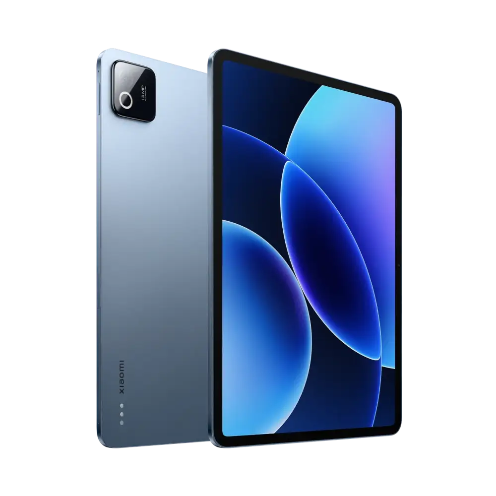 Buy Xiaomi Pad 8 Tablet 12GB/256GB - Blue (Global)