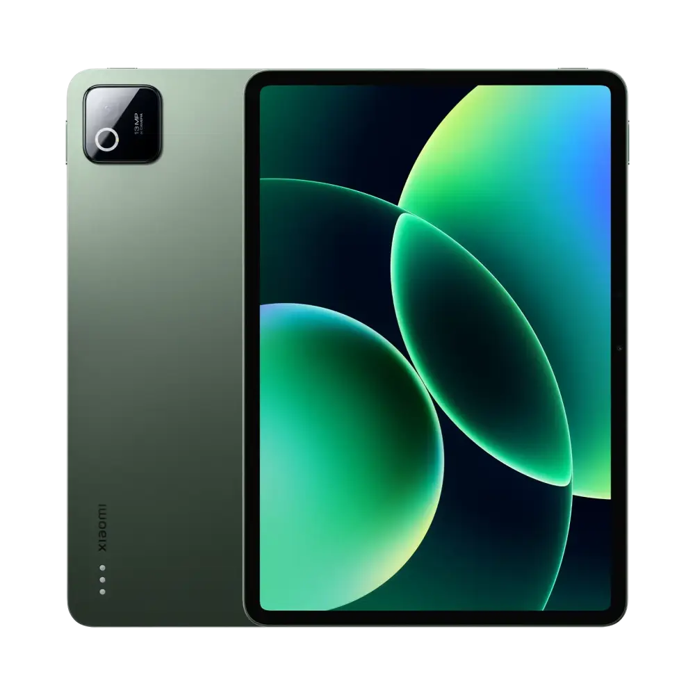 Buy Xiaomi Pad 8 Tablet 12GB/256GB - Pine Green