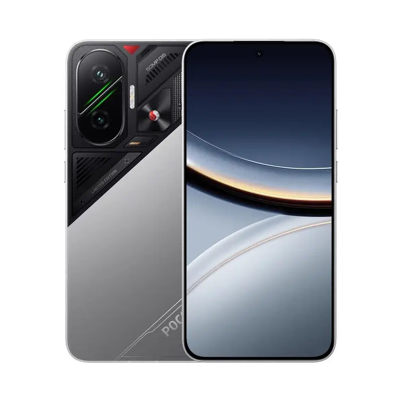 ☆あ☆　POCO F7 12GB/512GB White　新品未開封 POCO F7 5G Unlocked Dual SIM 12GB RAM 512GB ROM 6.83