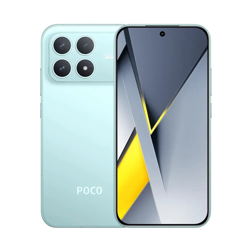 Buy Xiaomi POCO F8 Pro 12GB/256GB - Blue (Global)
