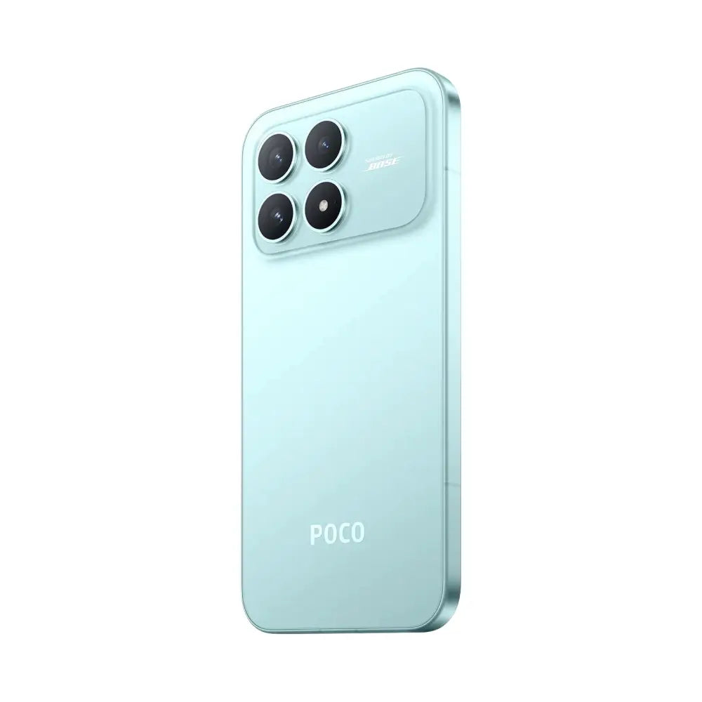Buy Xiaomi POCO F8 Pro 12GB/256GB - Blue (Global)