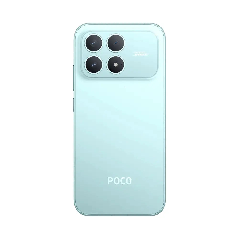 Buy Xiaomi POCO F8 Pro 12GB/512GB - Blue (Global)