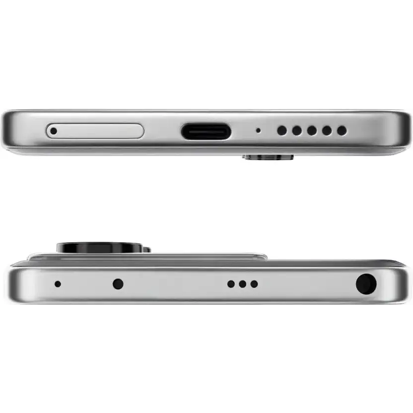 Xiaomi POCO M7 Pro Dual SIM, 8GB/256GB - Silver (Global) image 5