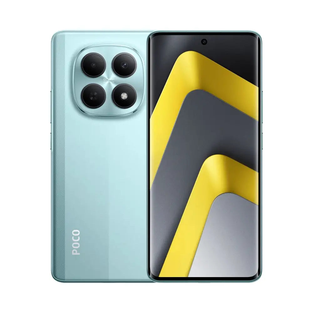 Xiaomi Poco M8 5G グローバル版 グリーン Buy Xiaomi POCO M8 8GB/256GB - Green (Global)
