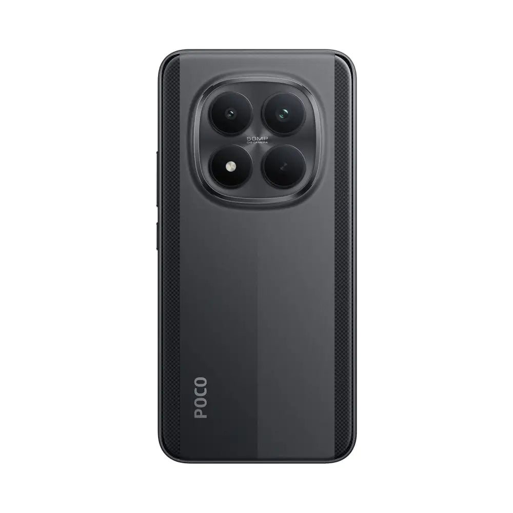 Buy Xiaomi POCO M8 Pro 12GB/512GB - Black (Global)